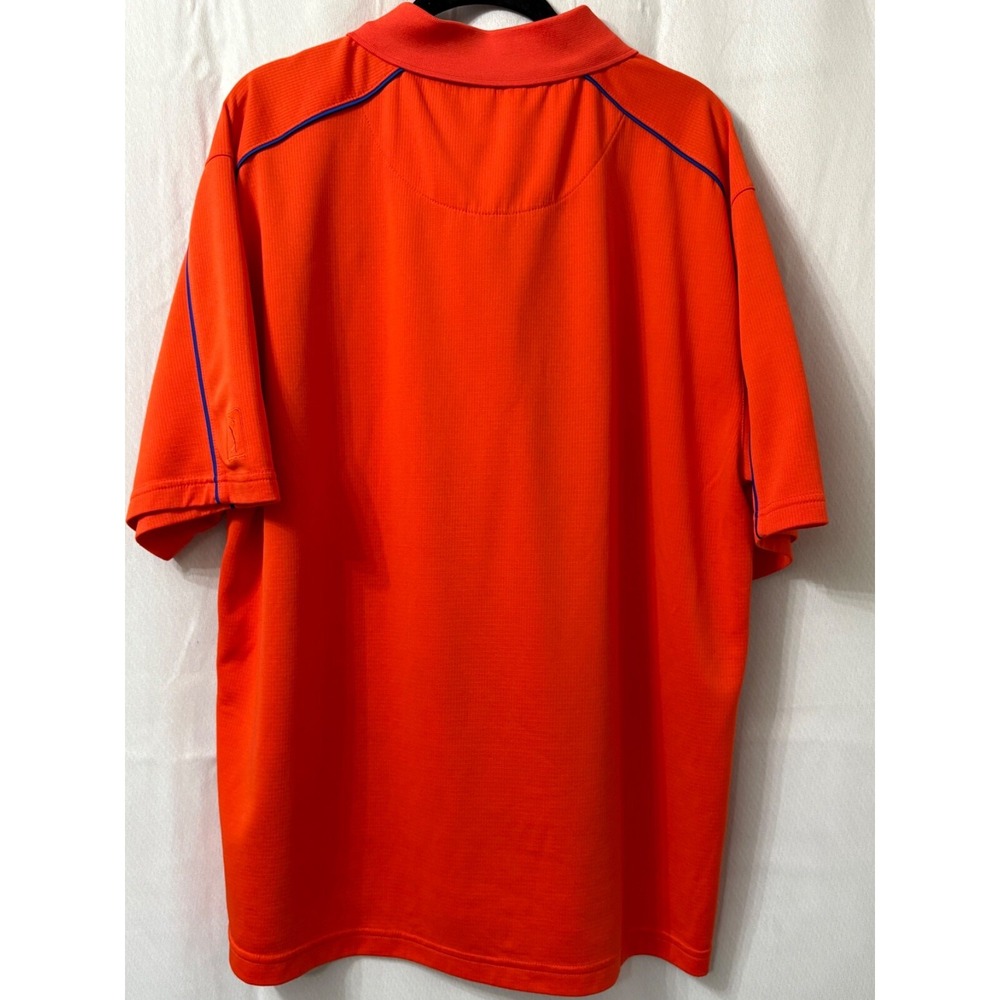 Florida Gators UF UNIVERSITY‎ OF FLORIDA PGA Tour Golf Polo Shirt Men's Size XL - Picture 2 of 7